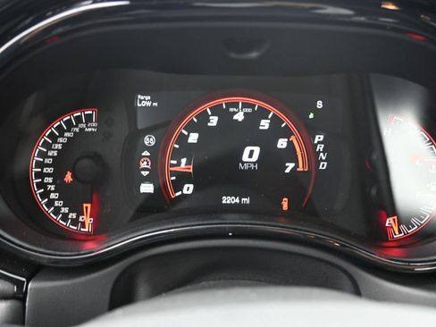 Used 2025 Dodge Durango SRT Hellcat AWD/4WD image 25