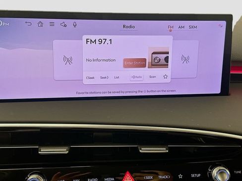 New 2026 Genesis GV70 2.5T AWD/4WD image 11