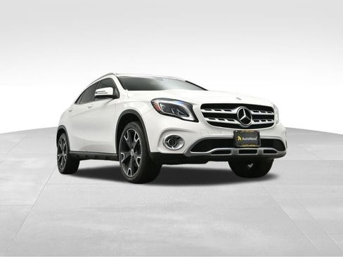 Used 2019 Mercedes-Benz GLA 250 image 41