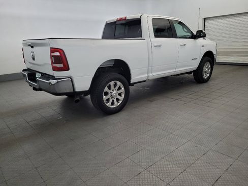 Used 2019 RAM 2500 Big Horn AWD/4WD image 10