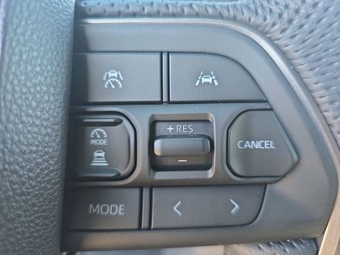 New 2026 Toyota Tacoma TRD Sport image 16