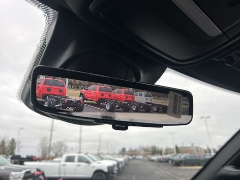 New 2026 RAM 5500 Tradesman image 13