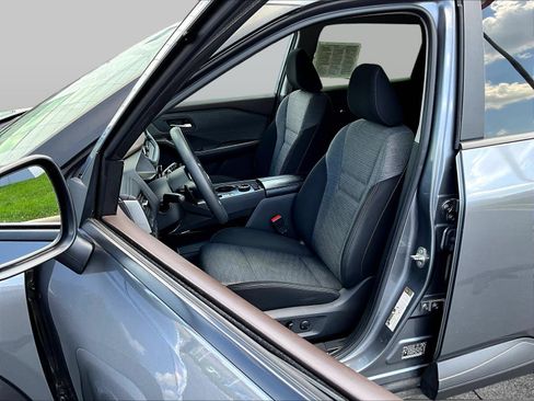 Used 2023 Nissan Rogue SV AWD/4WD image 24