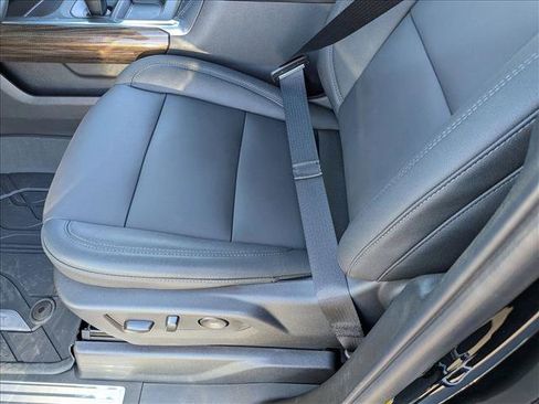 New 2026 Chevrolet Silverado 1500 RST w/ Convenience Package II image 4