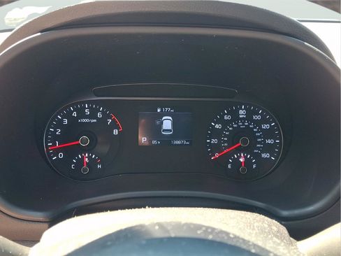 Used 2020 Kia Soul X-Line FWD image 17