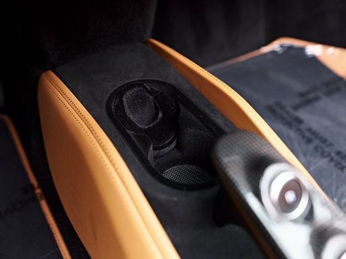 Used 2022 Ferrari F8 Tributo image 88