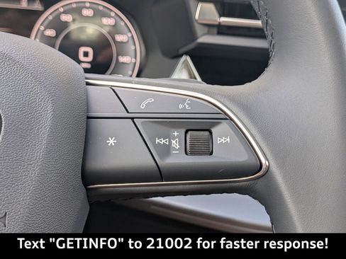 New 2026 Audi A3 2.0T Premium Plus image 31