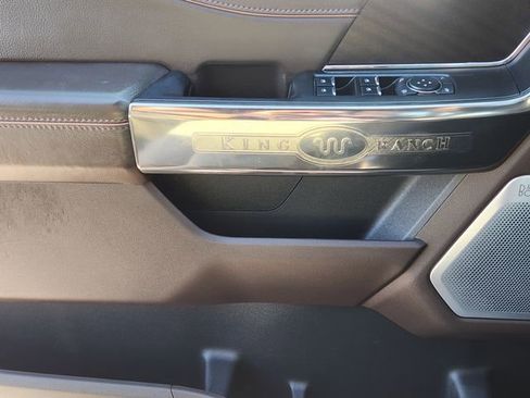 Used 2022 Ford F150 King Ranch w/ Equipment Group 601A High image 23