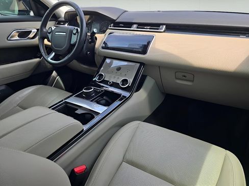 Used 2020 Land Rover Range Rover Velar S AWD/4WD image 25