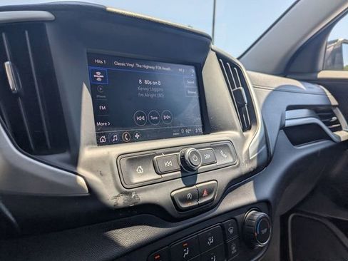 Used 2024 GMC Terrain SLE FWD image 23