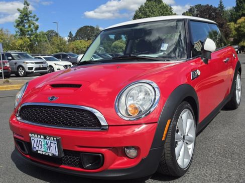 Used 2012 MINI Cooper S FWD image 4