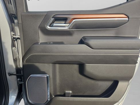 Used 2024 GMC Sierra 1500 Denali image 30