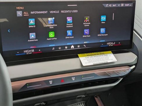 New 2026 BMW X3 xDrive30 w/ Premium Package image 12