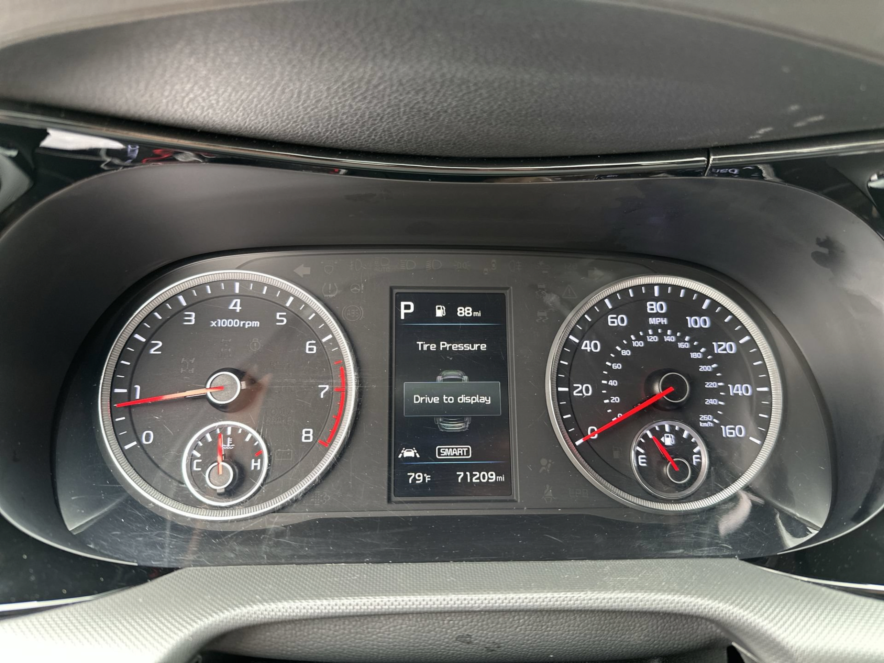 Used 2023 Kia K5 GT-Line FWD image 10
