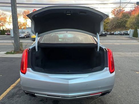 Used 2016 Cadillac XTS Luxury image 9