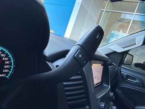 Used 2017 Chevrolet Tahoe LT AWD/4WD image 37