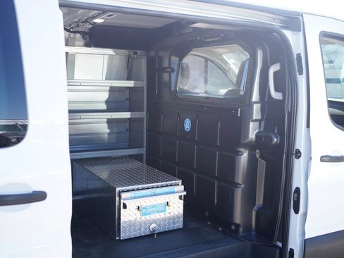 Used 2022 Ford Transit 150 Low Roof w/ Upfitter Package RWD image 15