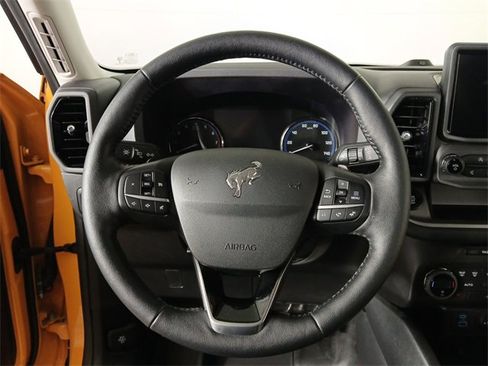 Used 2021 Ford Bronco Sport First Edition image 10