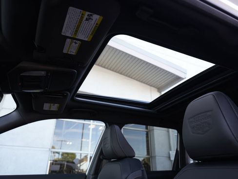 New 2026 Subaru Forester Wilderness image 11