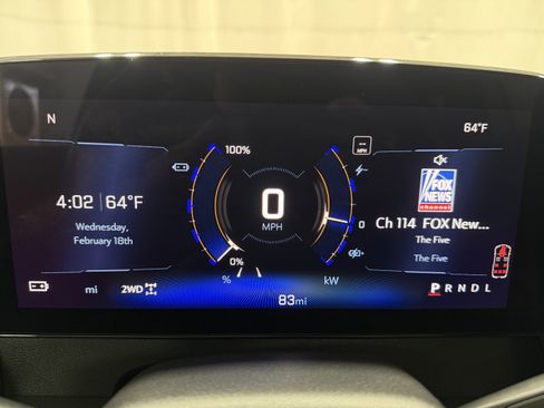 Used 2024 Chevrolet Traverse LT w/ Trailering Package image 17