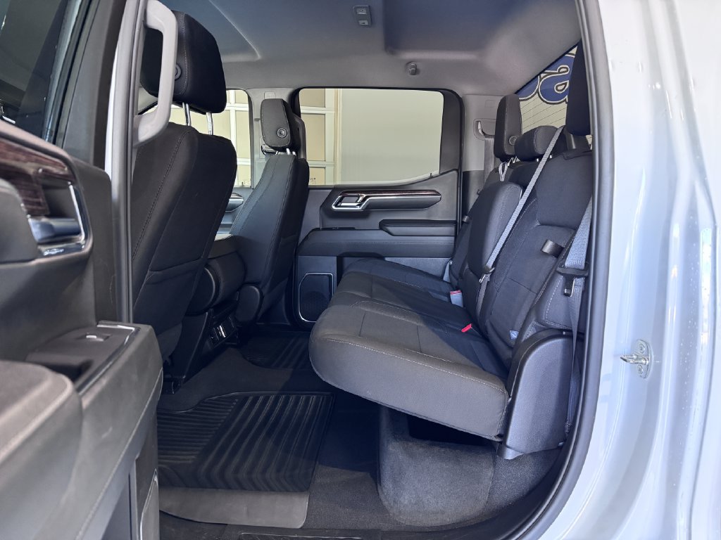 Certified 2024 GMC Sierra 1500 Elevation AWD/4WD image 11