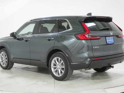 Used 2023 Honda CR-V EX image 6