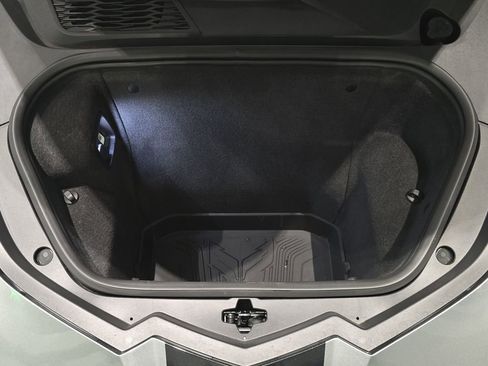 Certified 2023 Chevrolet Corvette Z06 w/ Stealth Interior Trim Package image 14