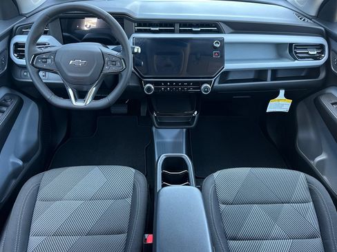 New 2027 Chevrolet Bolt LT w/ Comfort Package FWD image 13