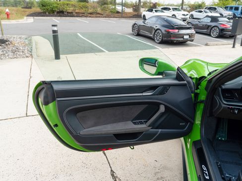 Used 2022 Porsche 911 GT3 image 27