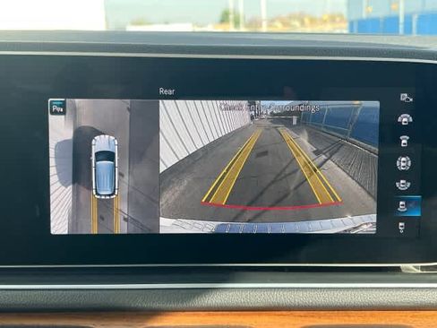 Certified 2022 Mercedes-Benz GLE 350 4MATIC image 17