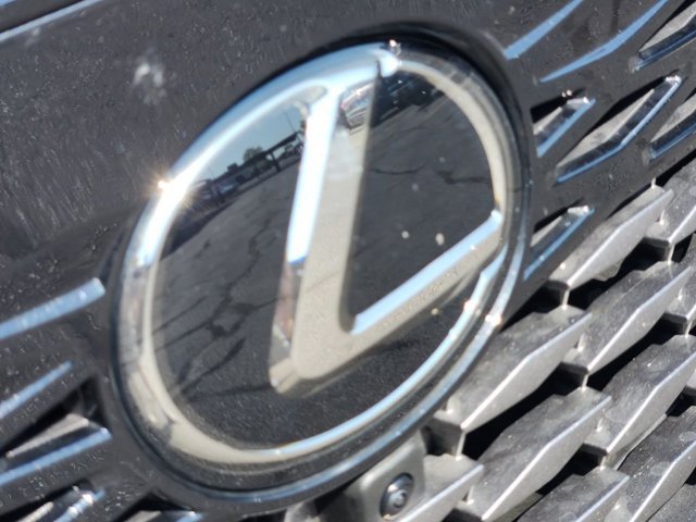 Certified 2026 Lexus RX 350 AWD w/ Convenience Package image 11