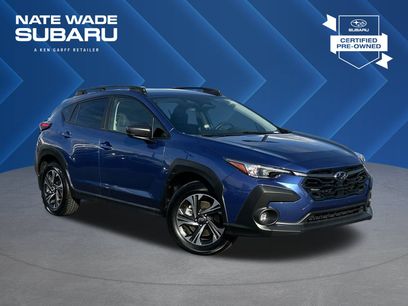 Certified 2025 Subaru Crosstrek 2.5i Premium w/ Convenience Package #2