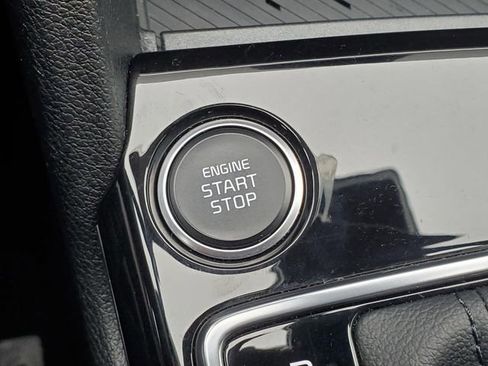 Used 2023 Kia Sportage EX image 24