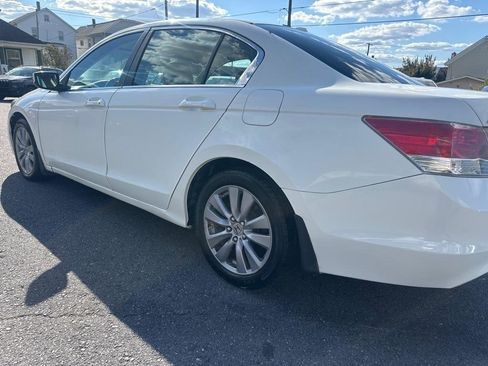Used 2012 Honda Accord EX-L image 7