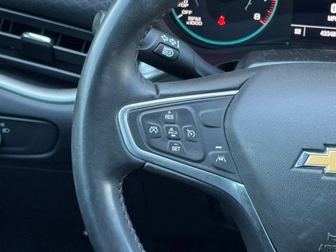 Used 2022 Chevrolet Malibu RS FWD image 12