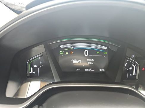 Used 2021 Honda CR-V EX image 16