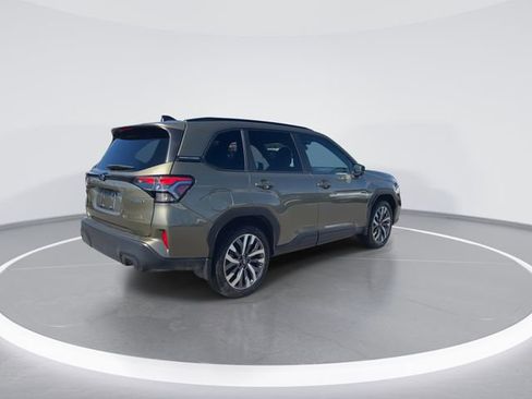 New 2026 Subaru Forester Touring image 8