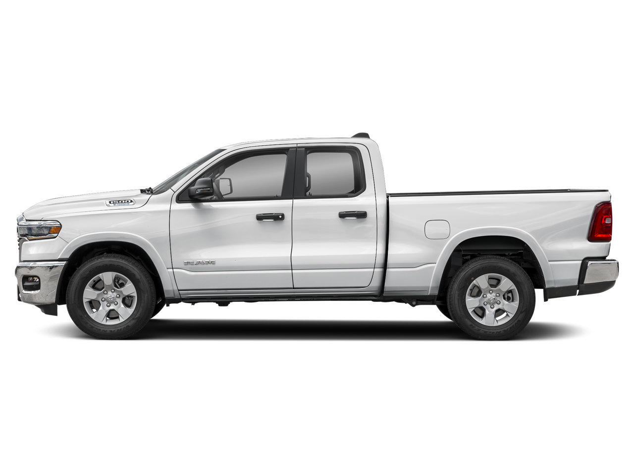 Used 2025 RAM 1500 Big Horn AWD/4WD image 10