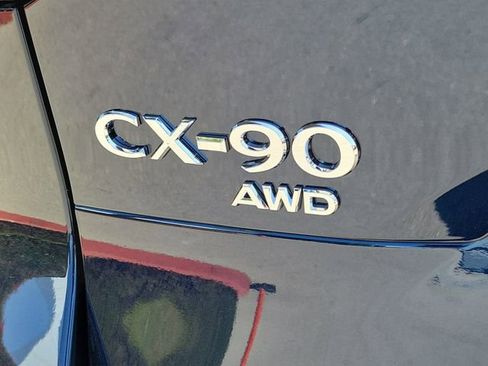 New 2026 MAZDA CX-90 3.3 Turbo S w/ Premium Plus AWD/4WD image 31