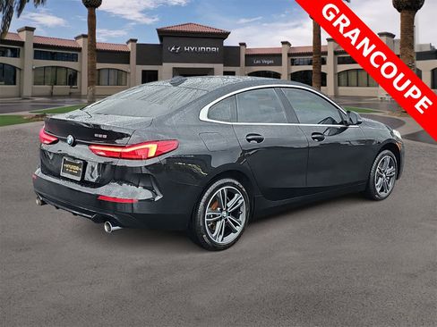 Used 2024 BMW 228i Gran Coupe w/ Convenience Package image 8