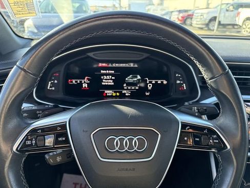 Used 2023 Audi A6 2.0T Premium image 35