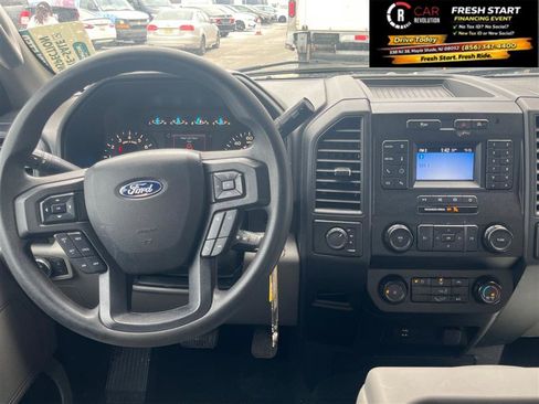 Used 2019 Ford F150 XL w/ Equipment Group 101A Mid image 30