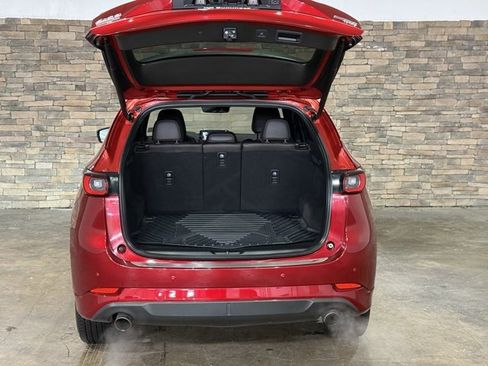 Used 2023 MAZDA CX-5 Signature image 8