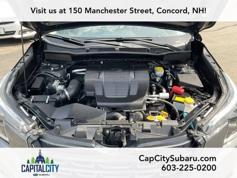 Used 2024 Subaru Forester Premium AWD/4WD image 31