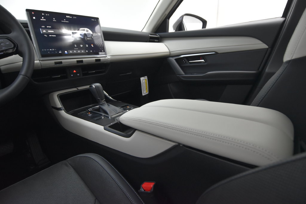 New 2026 MAZDA CX-5 Preferred AWD/4WD image 28
