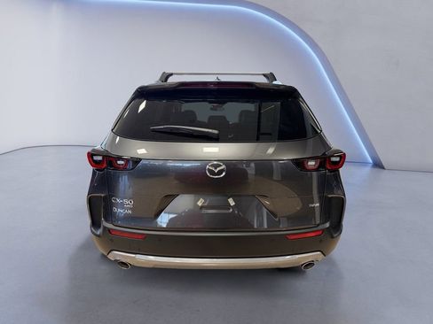 New 2026 MAZDA CX-50 2.5 Turbo w/ Weather Package image 6