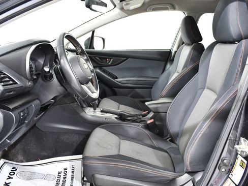Used 2019 Subaru Crosstrek 2.0i Premium w/ Popular Package #2 AWD/4WD image 6