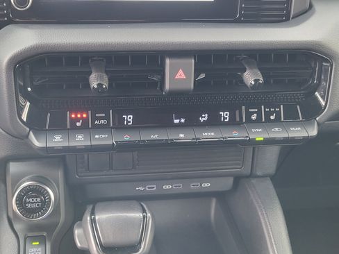 Certified 2024 Toyota Land Cruiser 1958 AWD/4WD image 18