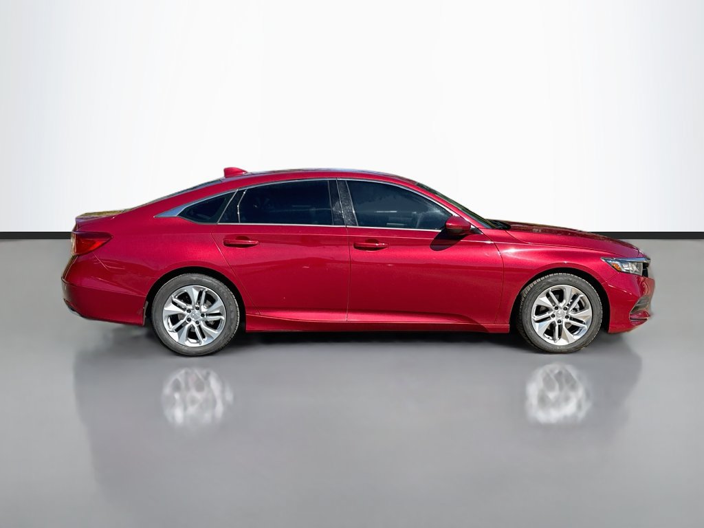 Used 2018 Honda Accord LX image 8