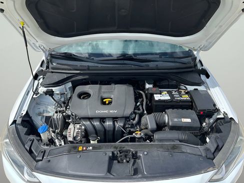 Used 2018 Hyundai Elantra Value Edition image 38